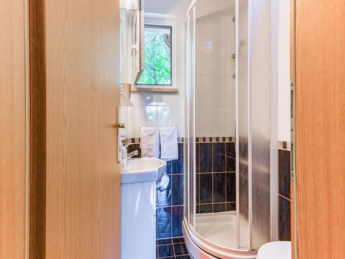 Apartments Ivo ポスティレ エクステリア 写真