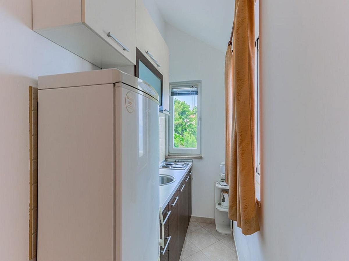Apartments Ivo ポスティレ エクステリア 写真