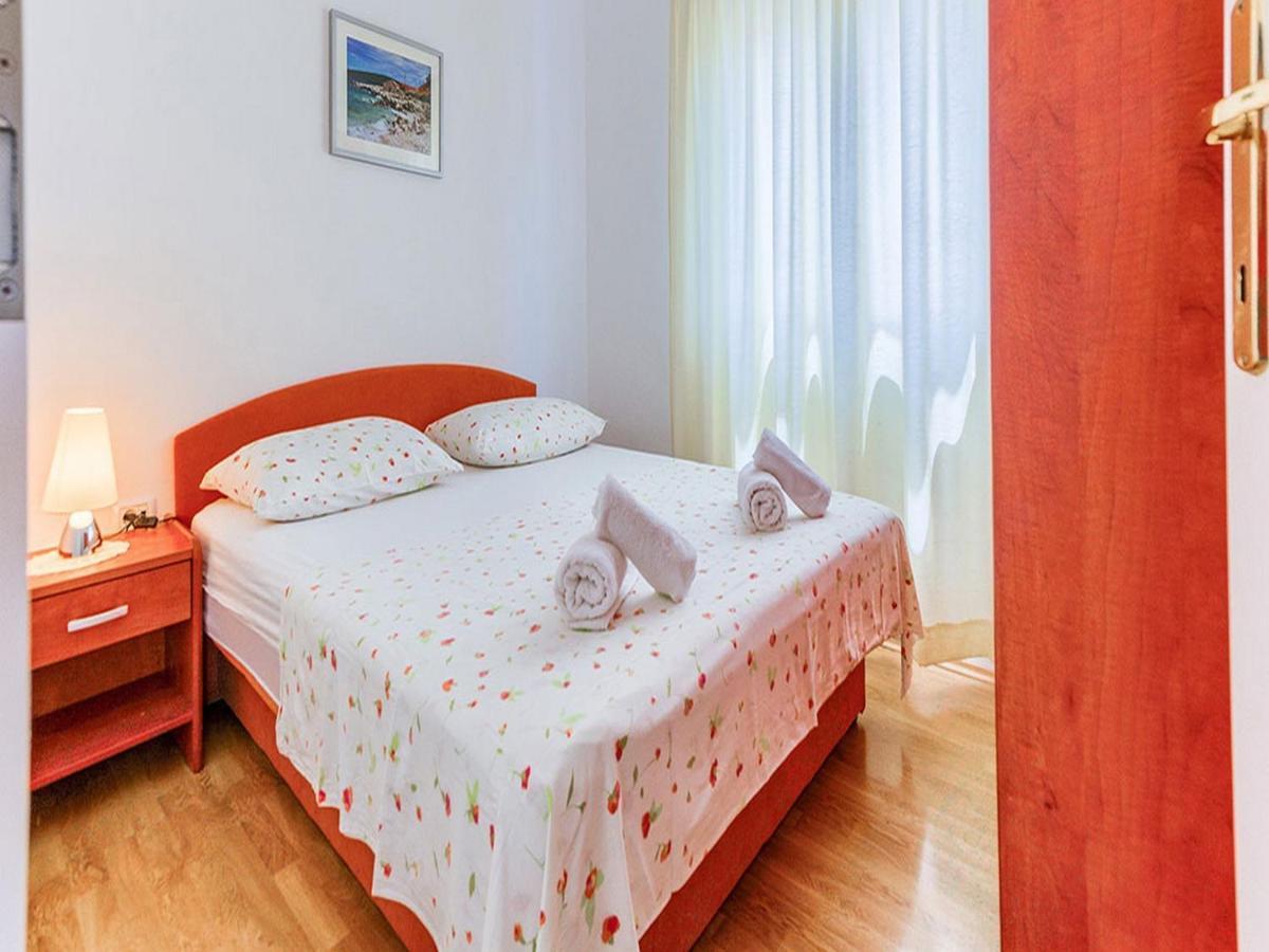 Apartments Ivo ポスティレ エクステリア 写真