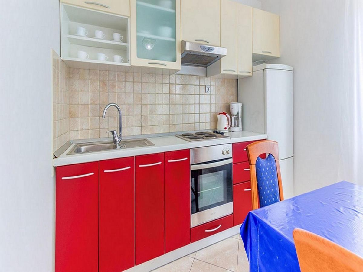 Apartments Ivo ポスティレ エクステリア 写真