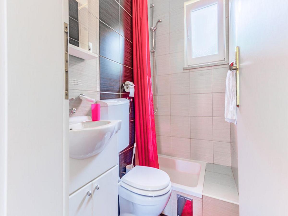 Apartments Ivo ポスティレ エクステリア 写真