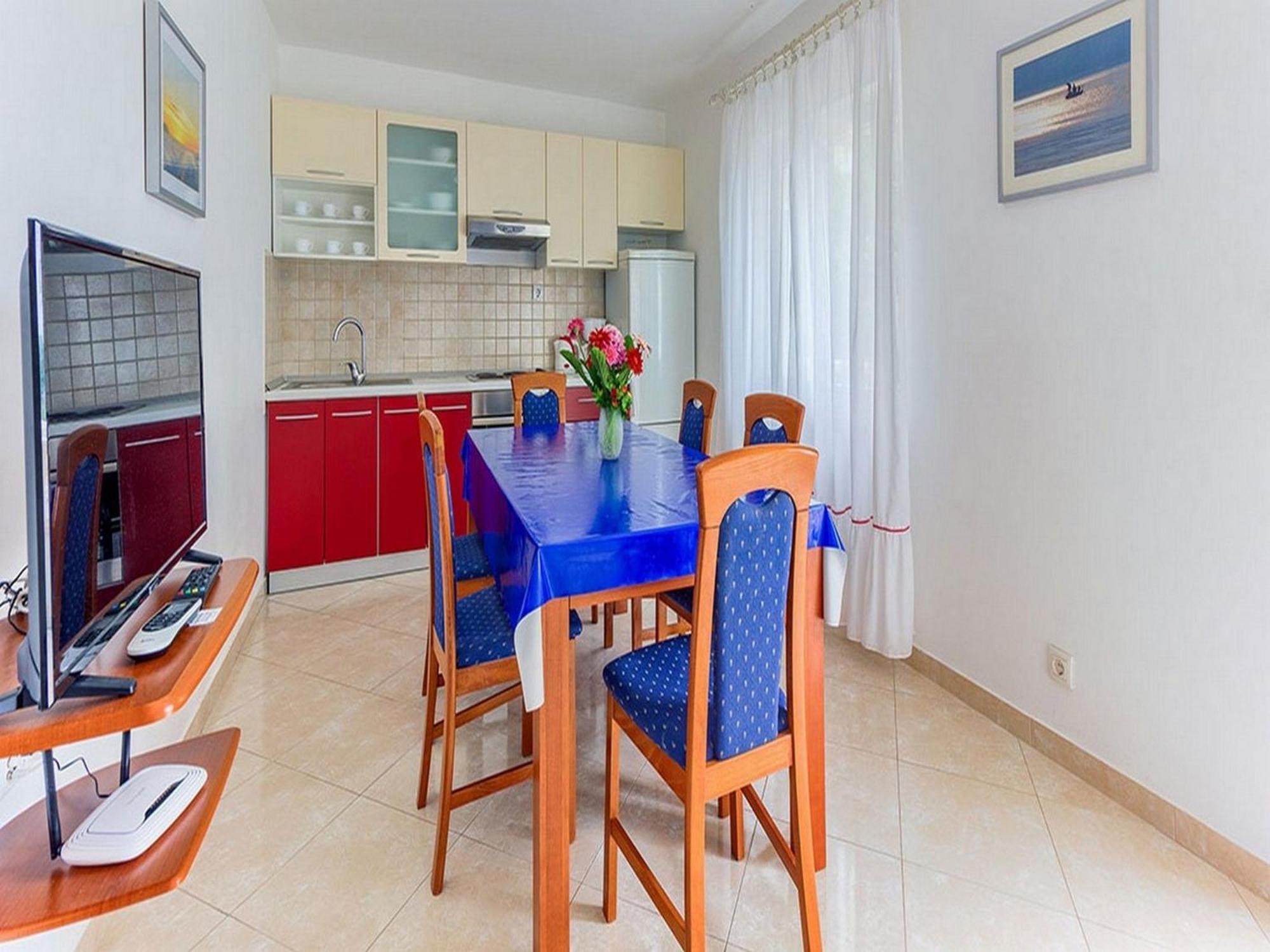 Apartments Ivo ポスティレ 部屋 写真