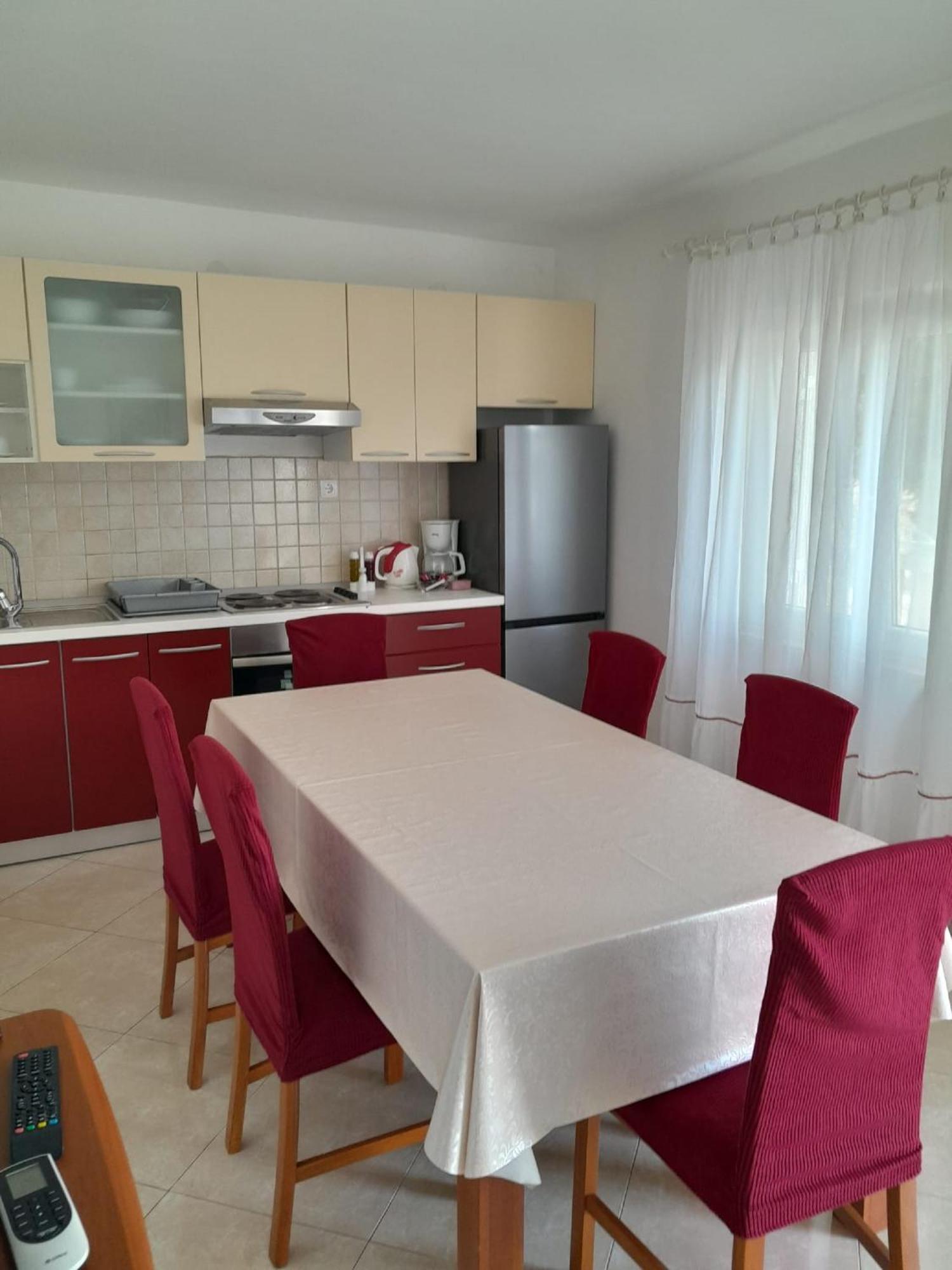 Apartments Ivo ポスティレ エクステリア 写真